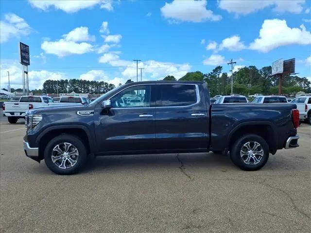 2025 GMC Sierra 1500 2WD Crew Cab Short Box SLT for sale in Pearl, MS
