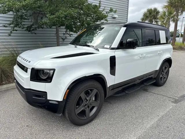 2026 Land Rover Defender P400 X-Dynamic SE for sale in Jacksonville, FL