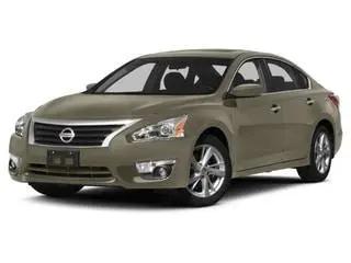 2014 Nissan Altima 2.5 SV for sale in Milton, PA