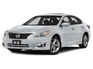 2015 Nissan Altima 2.5 SV for sale in Milton, PA