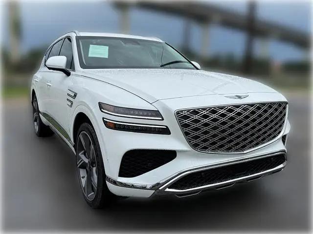 2025 Genesis GV80 2.5T Prestige AWD for sale in Metairie, LA