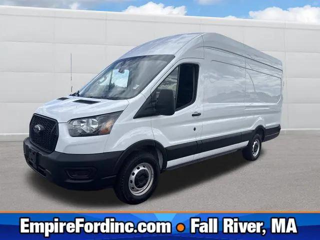 2025 Ford Transit Cargo Van Base for sale in Fall River, MA