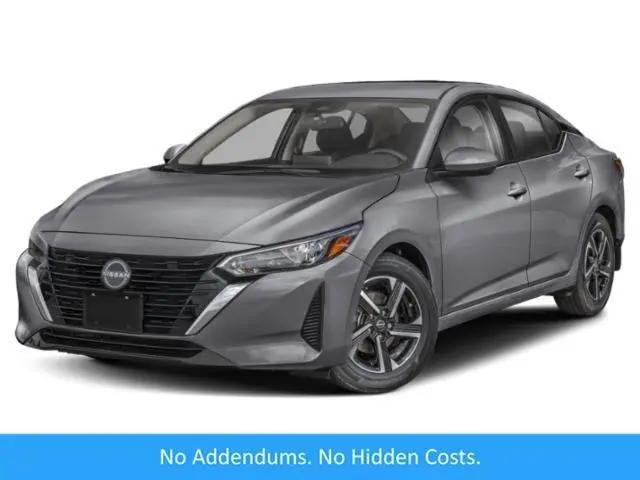 2024 Nissan Sentra SV Xtronic CVT for sale in Lucedale, MS