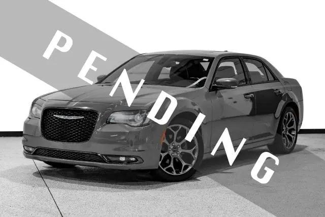2018 Chrysler 300 300S for sale in Plano, TX