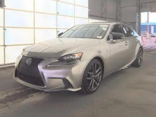 2016 Lexus IS 200t Base for sale in Plano, TX