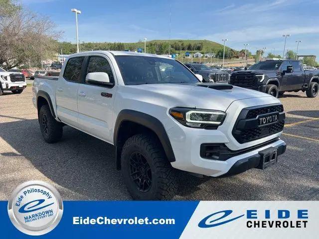 2020 Toyota Tacoma TRD Pro for sale in Mandan, ND