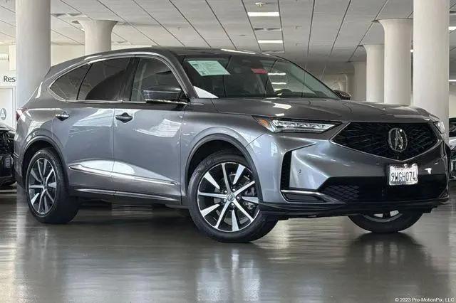 2025 Acura MDX Technology Package for sale in San Francisco, CA