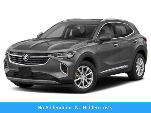 2023 Buick Envision Preferred FWD for sale in Lucedale, MS