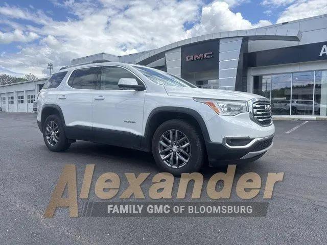 2018 GMC Acadia SLT-1 for sale in Bloomsburg, PA