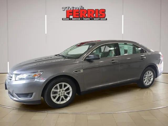 2014 Ford Taurus SE for sale near New Philadelphia, OH