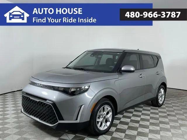 2025 Kia Soul LX for sale in Phoenix, AZ
