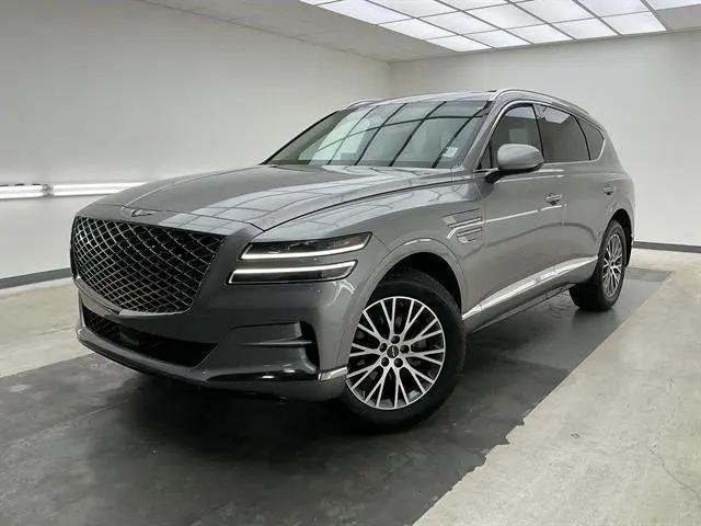 2022 Genesis GV80 2.5T AWD for sale in Lincoln, NE