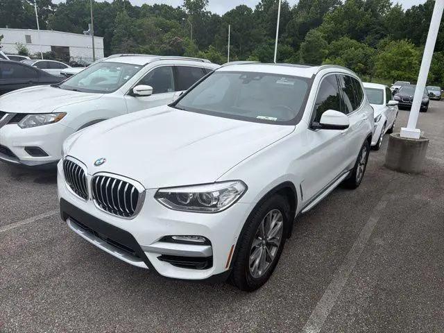 2019 BMW X3 sDrive30i for sale in Pensacola, FL