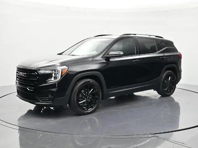 2023 GMC Terrain FWD SLT for sale in Palatka, FL