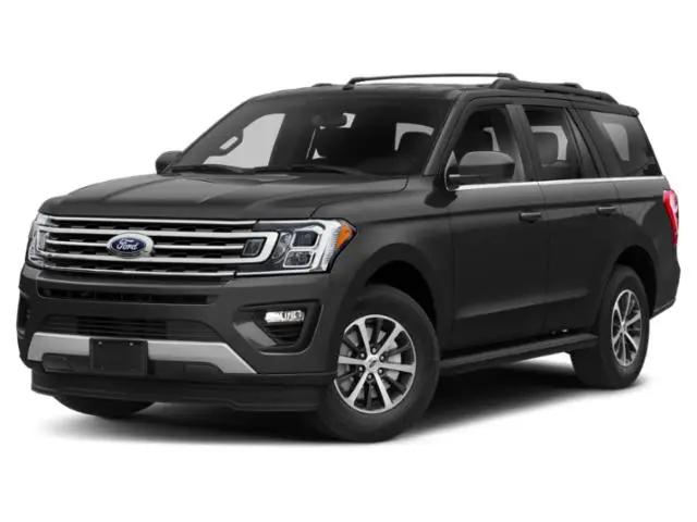 2019 Ford Expedition XLT for sale in Cleveland, TX