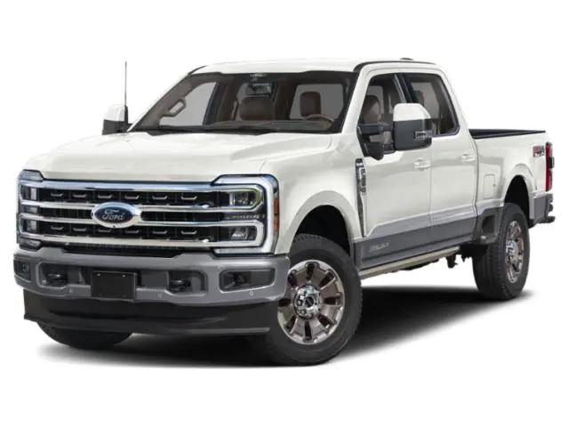 2026 Ford F-250 King Ranch for sale in Cleveland, TX
