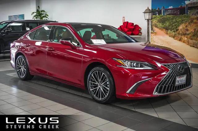 2024 Lexus ES 350 Base for sale in San Jose, CA