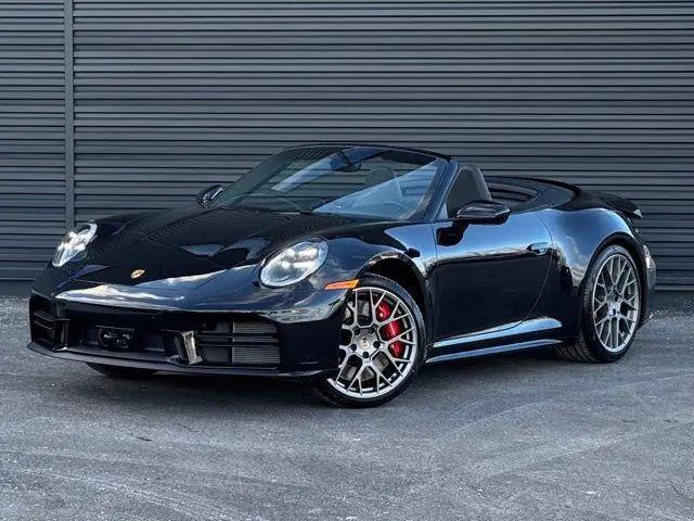 2026 Porsche 911 Carrera 4S for sale in East Hartford, CT
