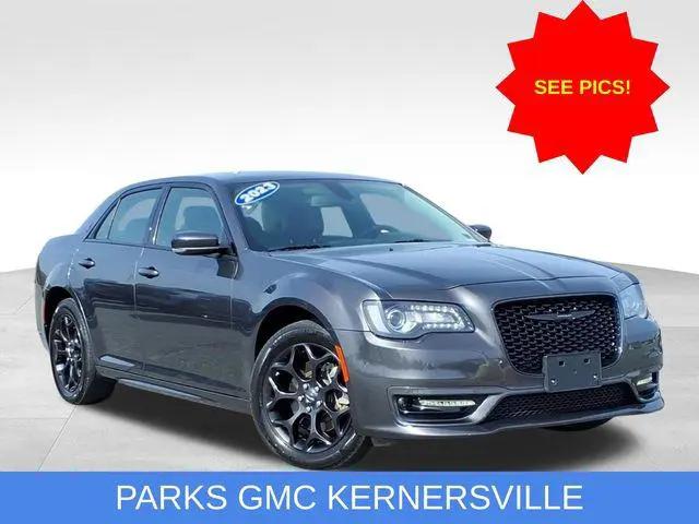 2023 Chrysler 300 Touring L AWD for sale in Kernersville, NC