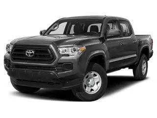 2021 Toyota Tacoma TRD Off-Road for sale in Winnsboro, LA