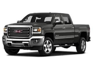 2015 GMC Sierra 2500HD SLE for sale in Winnsboro, LA