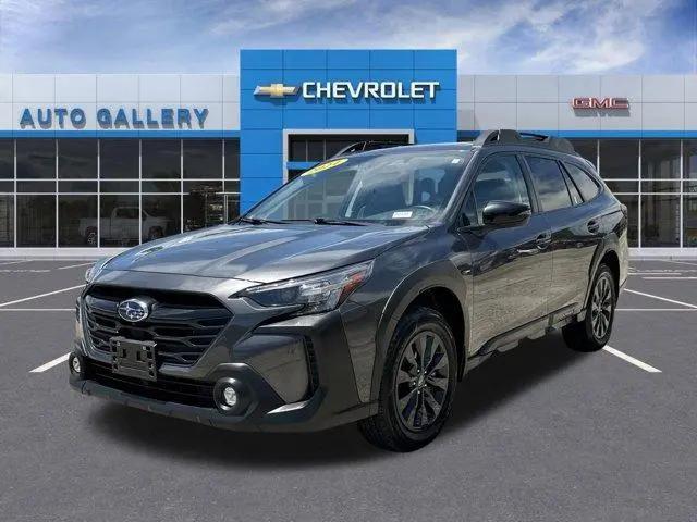 2024 Subaru Outback Onyx Edition XT for sale in LaGrange, GA