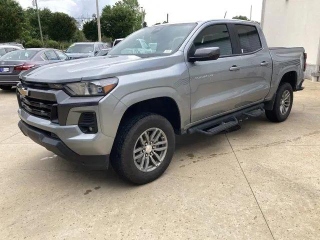 2024 Chevrolet Colorado 2WD LT for sale in LaGrange, GA