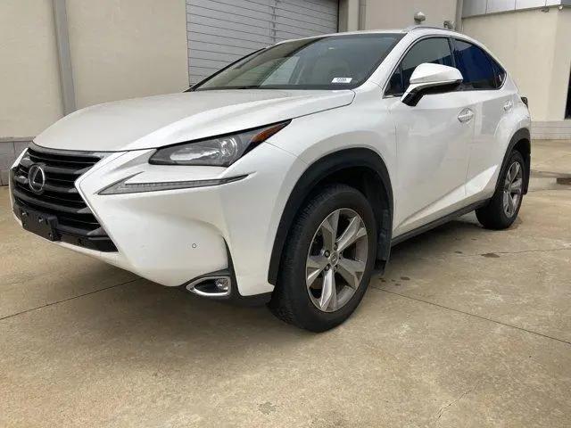 2017 Lexus NX 200t Base for sale in LaGrange, GA