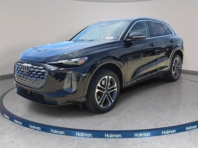 2025 Audi Q5 Premium TFSI quattro S tronic for sale in Fort Washington, PA