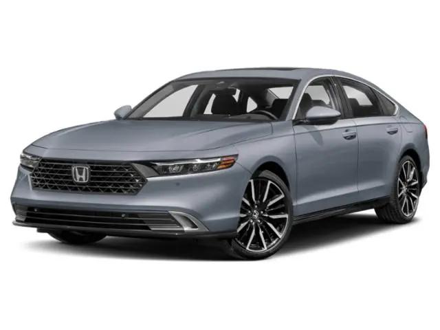 2024 Honda Accord Hybrid Touring for sale in Beaumont, TX