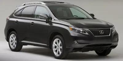 2011 Lexus RX 350 Base for sale in Madison, TN
