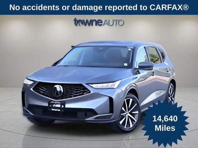 2025 Acura MDX Technology Package for sale in Orchard Park, NY