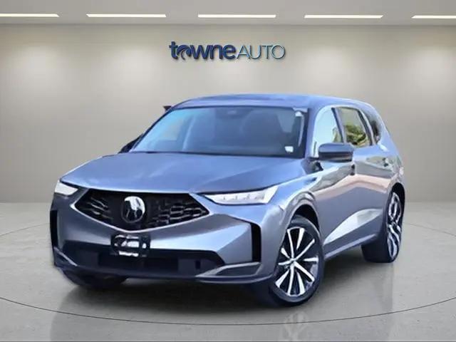 2025 Acura MDX Technology Package for sale in Orchard Park, NY