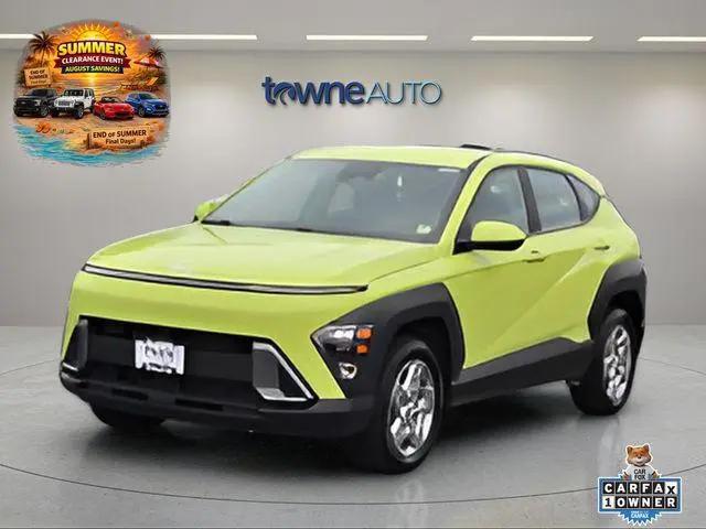 2024 Hyundai Kona SE for sale in Orchard Park, NY