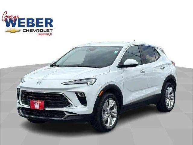 2024 Buick Encore GX Preferred FWD for sale in Columbia, IL
