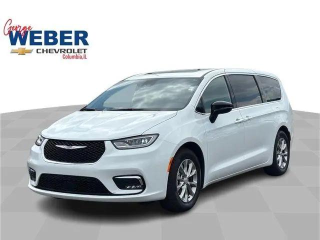 2026 Chrysler Pacifica Limited for sale in Columbia, IL