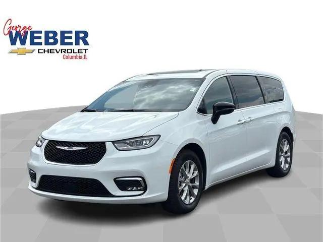 2026 Chrysler Pacifica Limited for sale in Columbia, IL