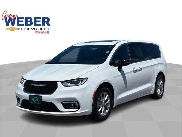 2026 Chrysler Pacifica Limited for sale in Columbia, IL
