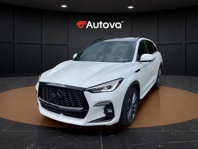 2024 INFINITI QX50 SPORT AWD for sale in Madison Heights, VA