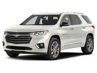 2018 Chevrolet Traverse 3LT for sale in Waynesville, MO