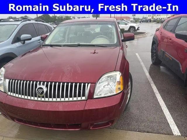 2006 Mercury Montego Premier for sale in Evansville, IN