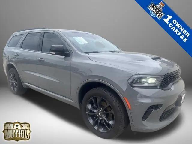 2024 Dodge Durango GT Premium for sale in Nevada, MO