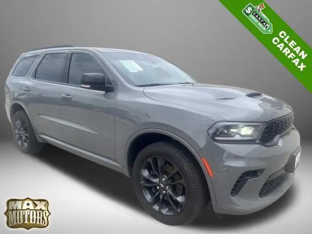2024 Dodge Durango GT Premium for sale in Nevada, MO