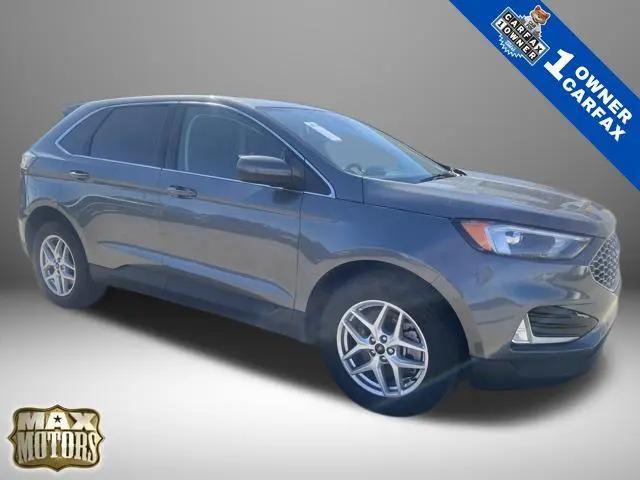 2023 Ford Edge SEL for sale in Nevada, MO