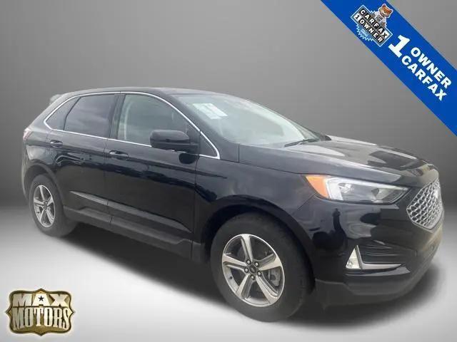 2023 Ford Edge SEL for sale in Nevada, MO