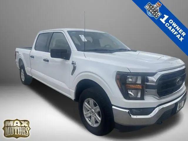 2023 Ford F-150 XLT for sale in Nevada, MO