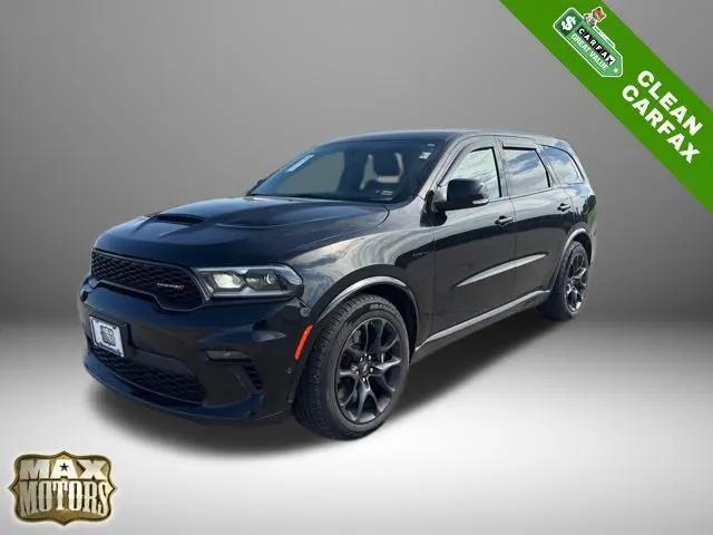 2022 Dodge Durango R/T AWD for sale in Nevada, MO
