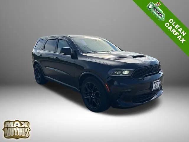 2022 Dodge Durango R/T AWD for sale in Nevada, MO