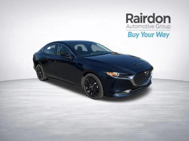 2024 Mazda Mazda3 2.5 S Select Sport for sale in Marysville, WA