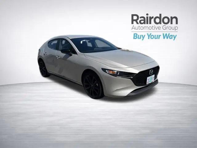 2024 Mazda Mazda3 2.5 S Select Sport for sale in Marysville, WA